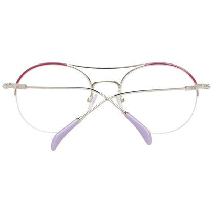 Emilio Pucci Multicolor Women Optical Frames