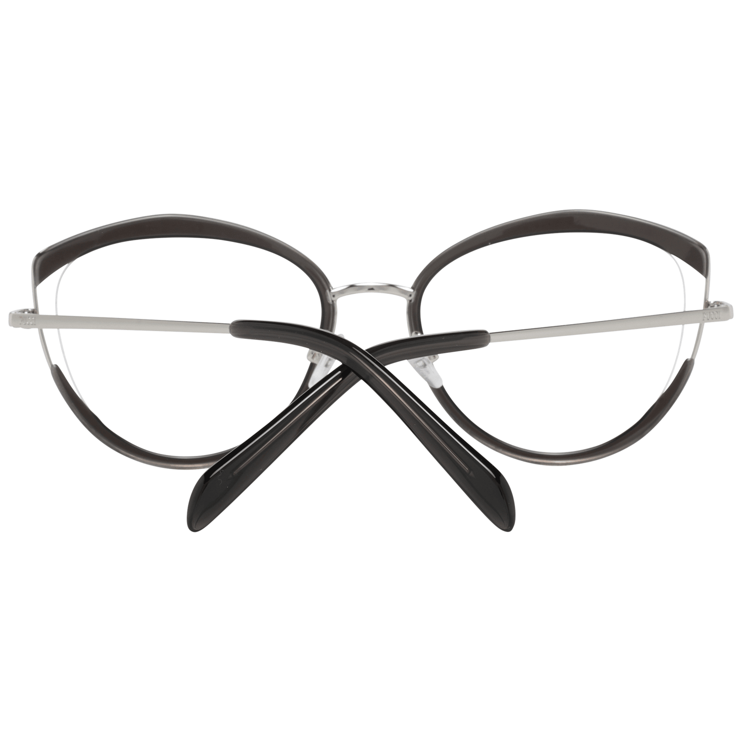 Emilio Pucci Black Women Optical Frames