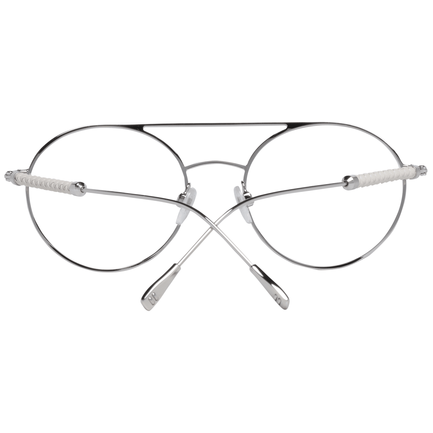 Tod’s White Women Optical Frames