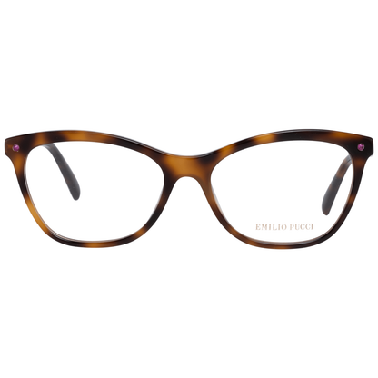 Brown Women Optical Frames