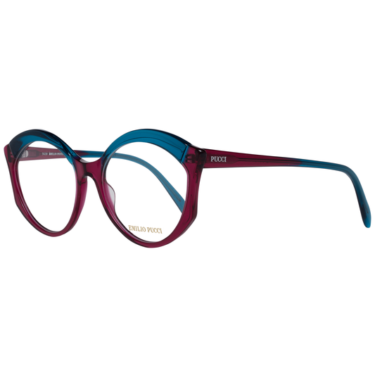 Multicolor Women Optical Frames