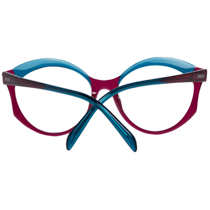 Emilio Pucci Multicolor Women Optical Frames