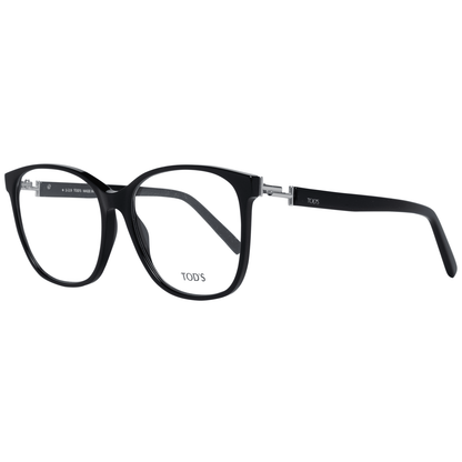 Tod’s Black Women Optical Frames