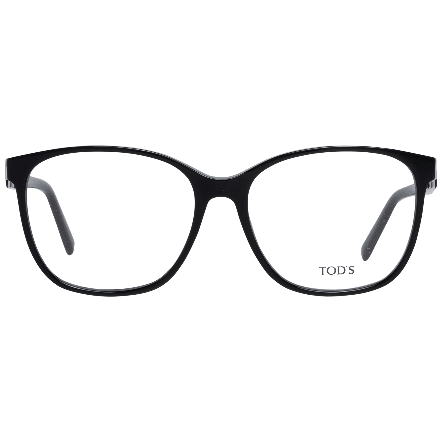 Tod’s Black Women Optical Frames