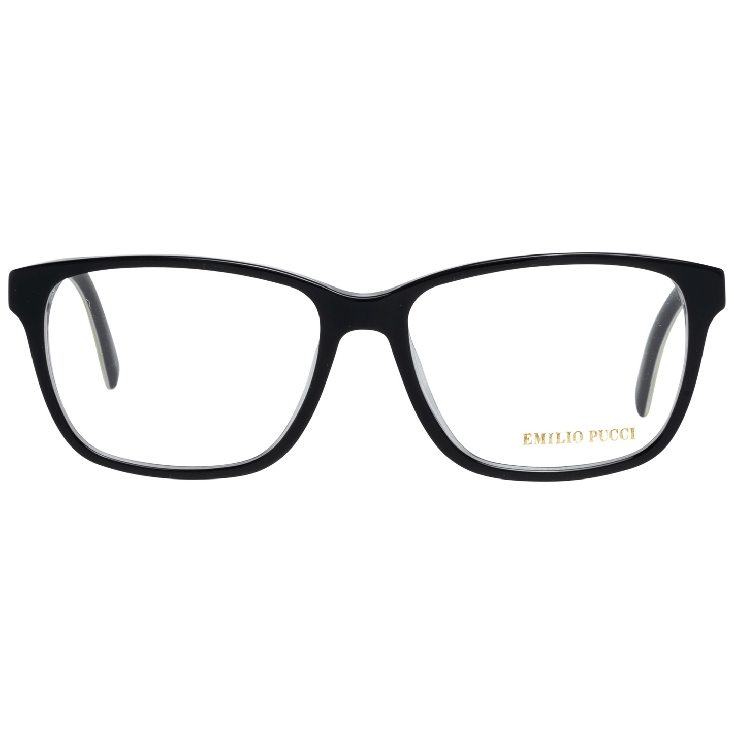 Emilio Pucci Black Women Optical Frames