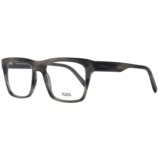 Tod’s Gray Men Optical Frames