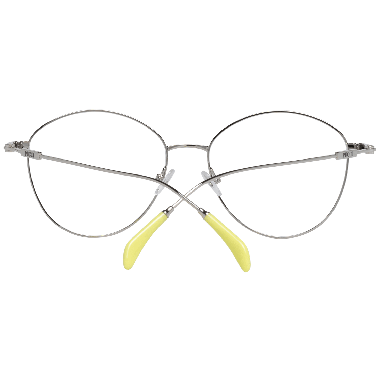 Emilio Pucci Blue Women Optical Frames