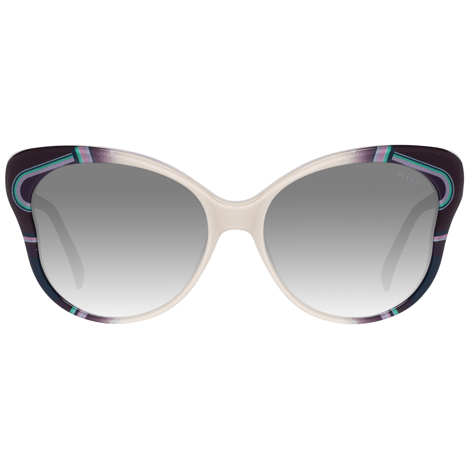 Emilio Pucci Purple Women Sunglasses