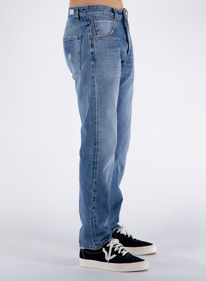 Don The Fuller Blue Cotton Men’s Jeans