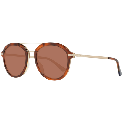 Gant Brown Men Sunglasses