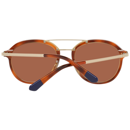 Gant Brown Men Sunglasses