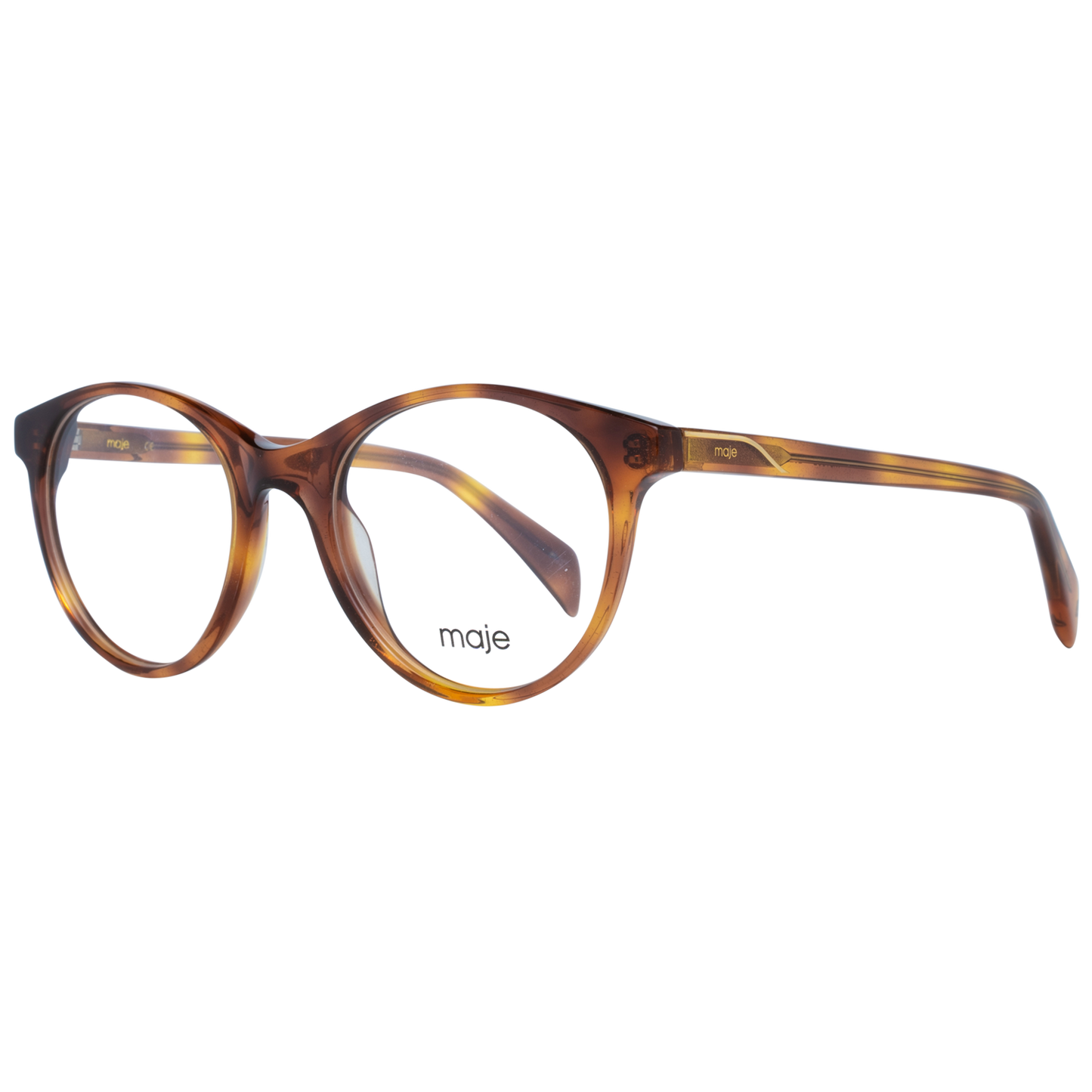 Maje Brown Women Optical Frames