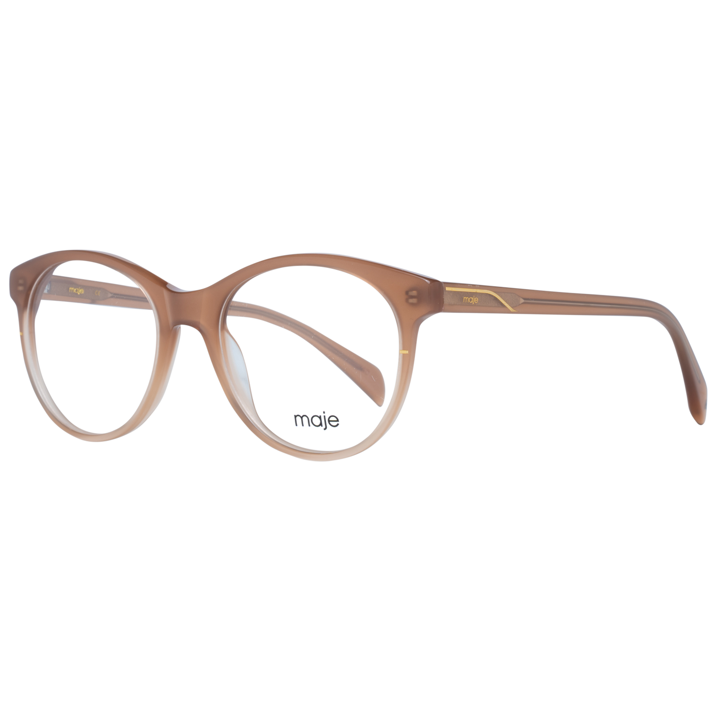 Maje Brown Women Optical Frames