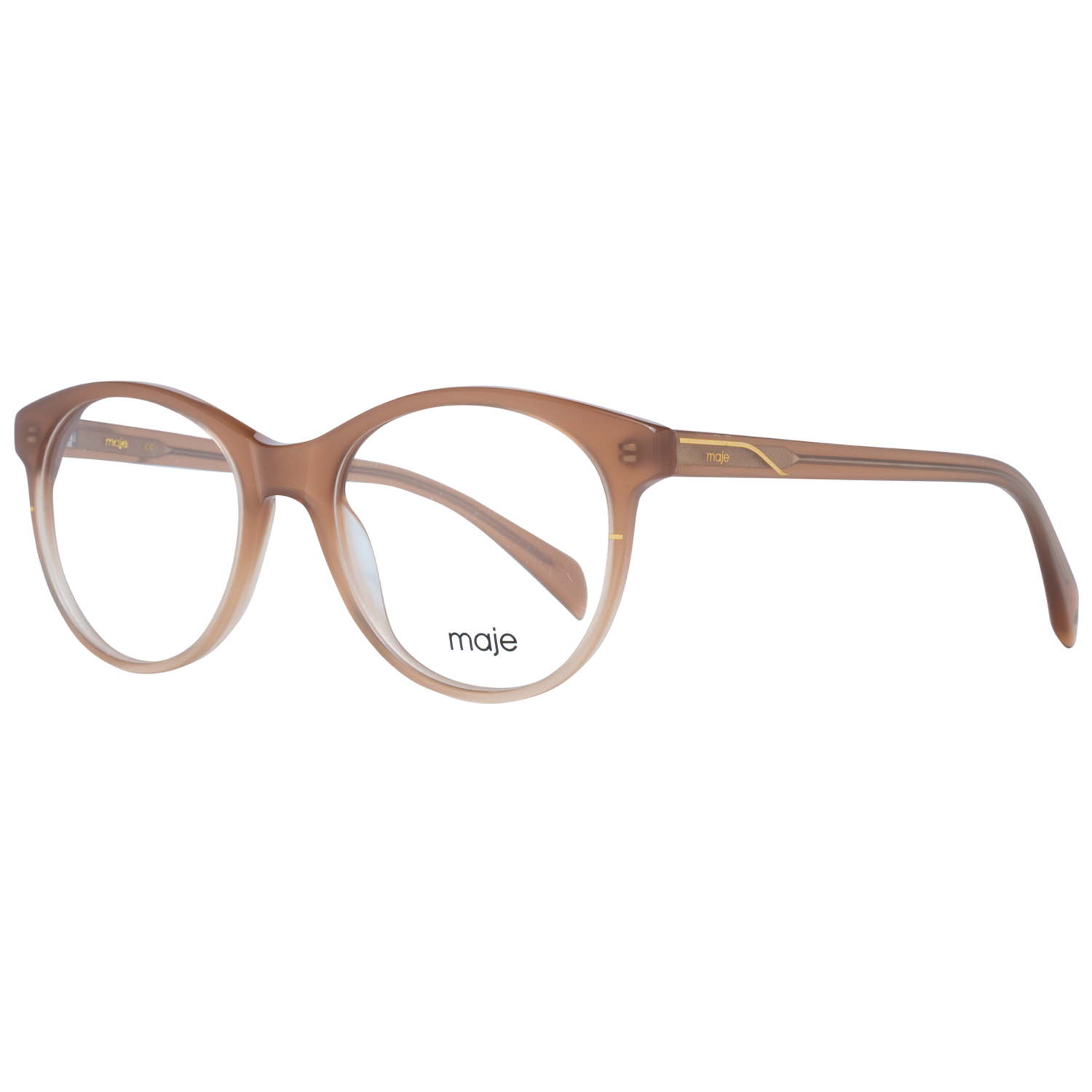 Maje Brown Women Optical Frames