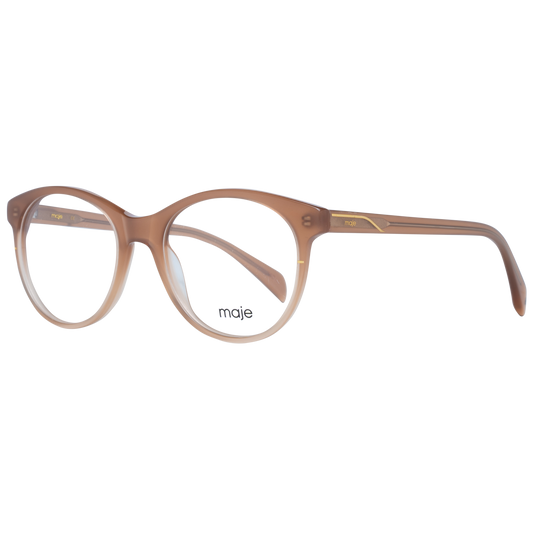 Maje Brown Women Optical Frames