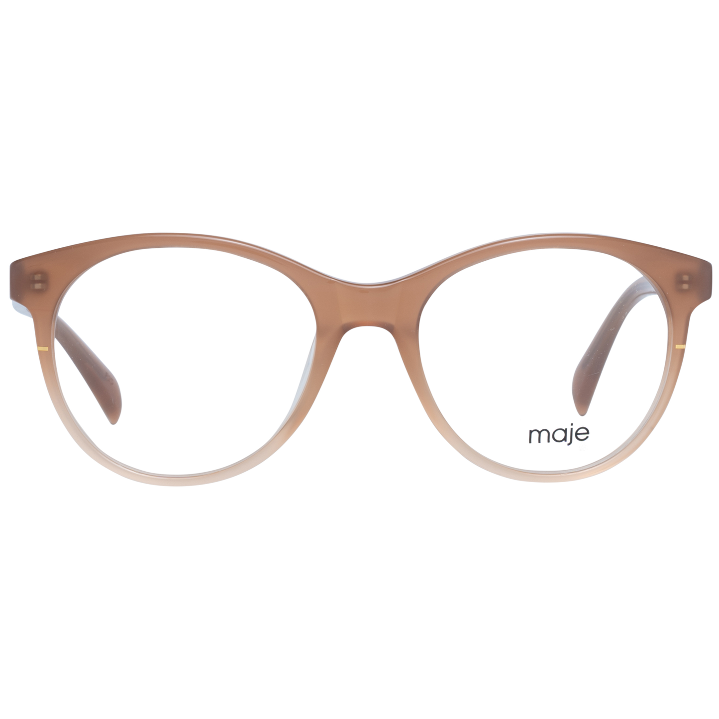 Maje Brown Women Optical Frames