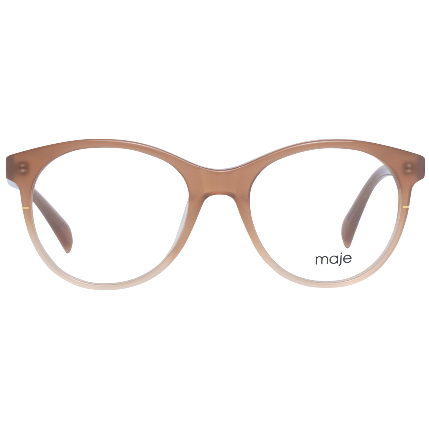 Maje Brown Women Optical Frames