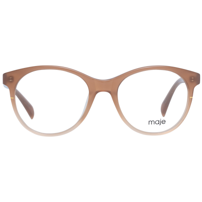 Maje Brown Women Optical Frames