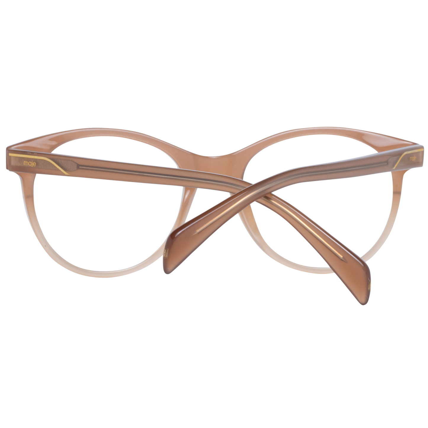 Maje Brown Women Optical Frames