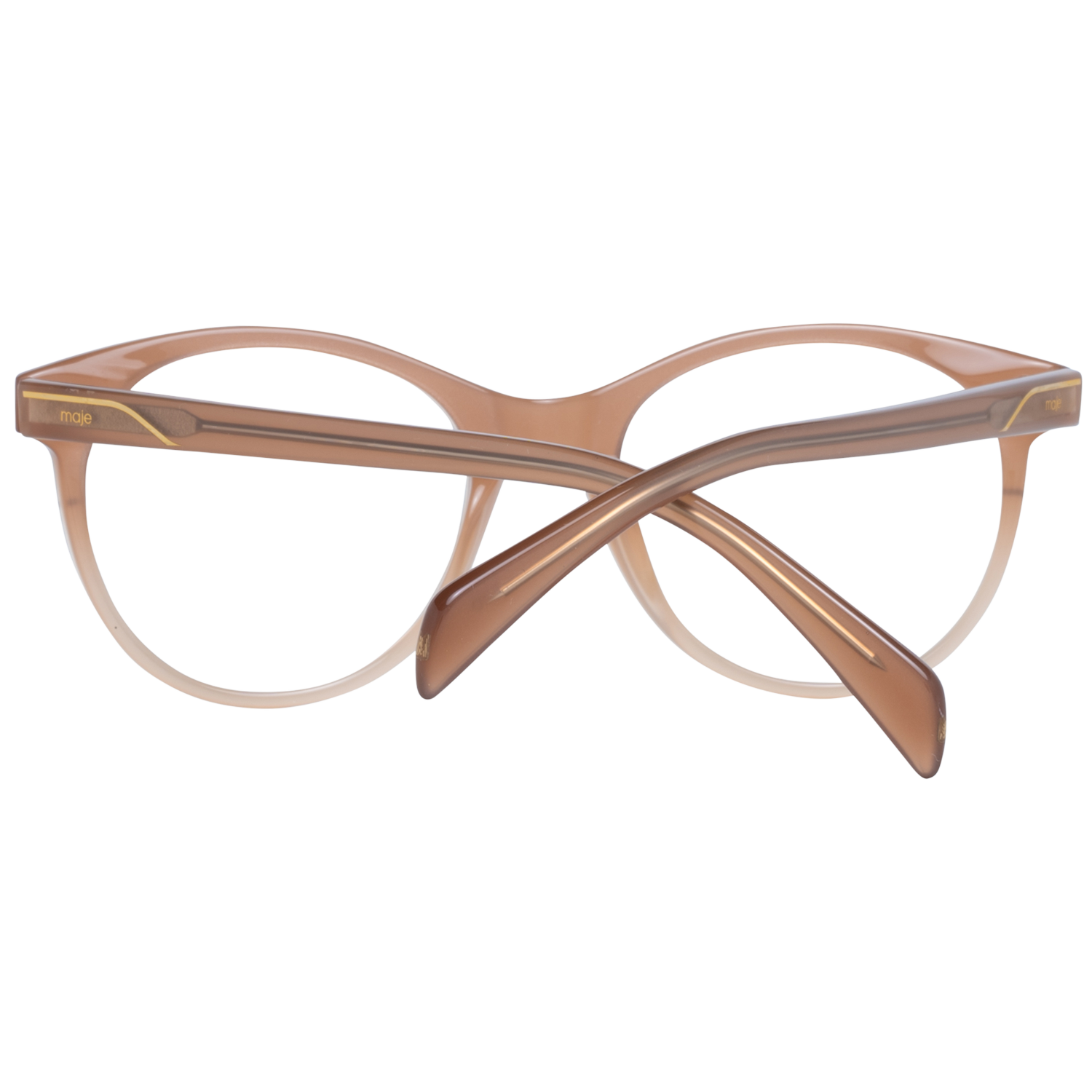 Maje Brown Women Optical Frames