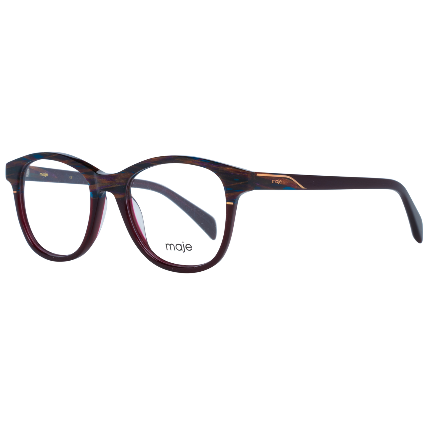 Maje Brown Women Optical Frames