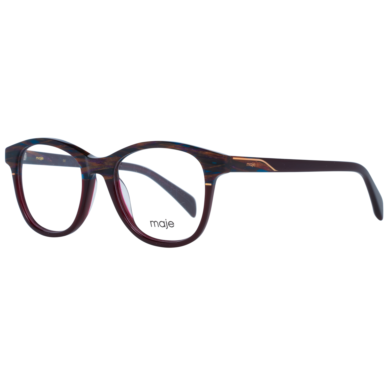 Maje Brown Women Optical Frames