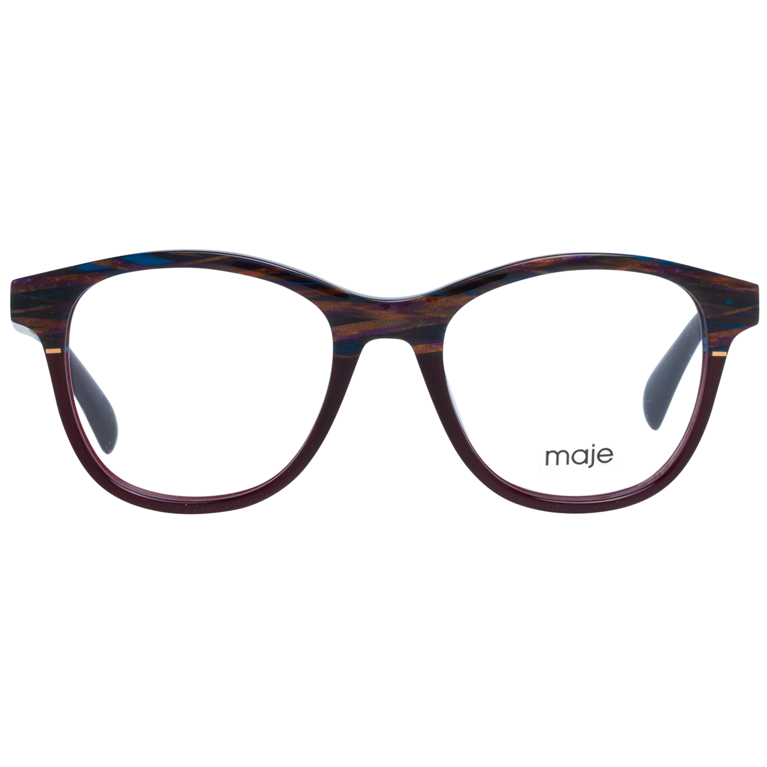 Maje Brown Women Optical Frames