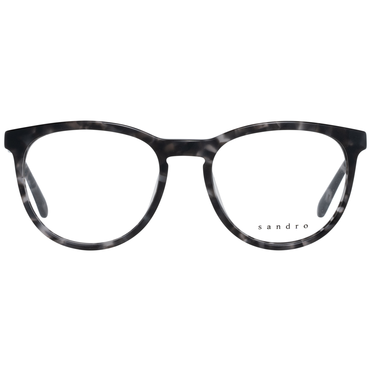 Sandro Gray Men Optical Frames