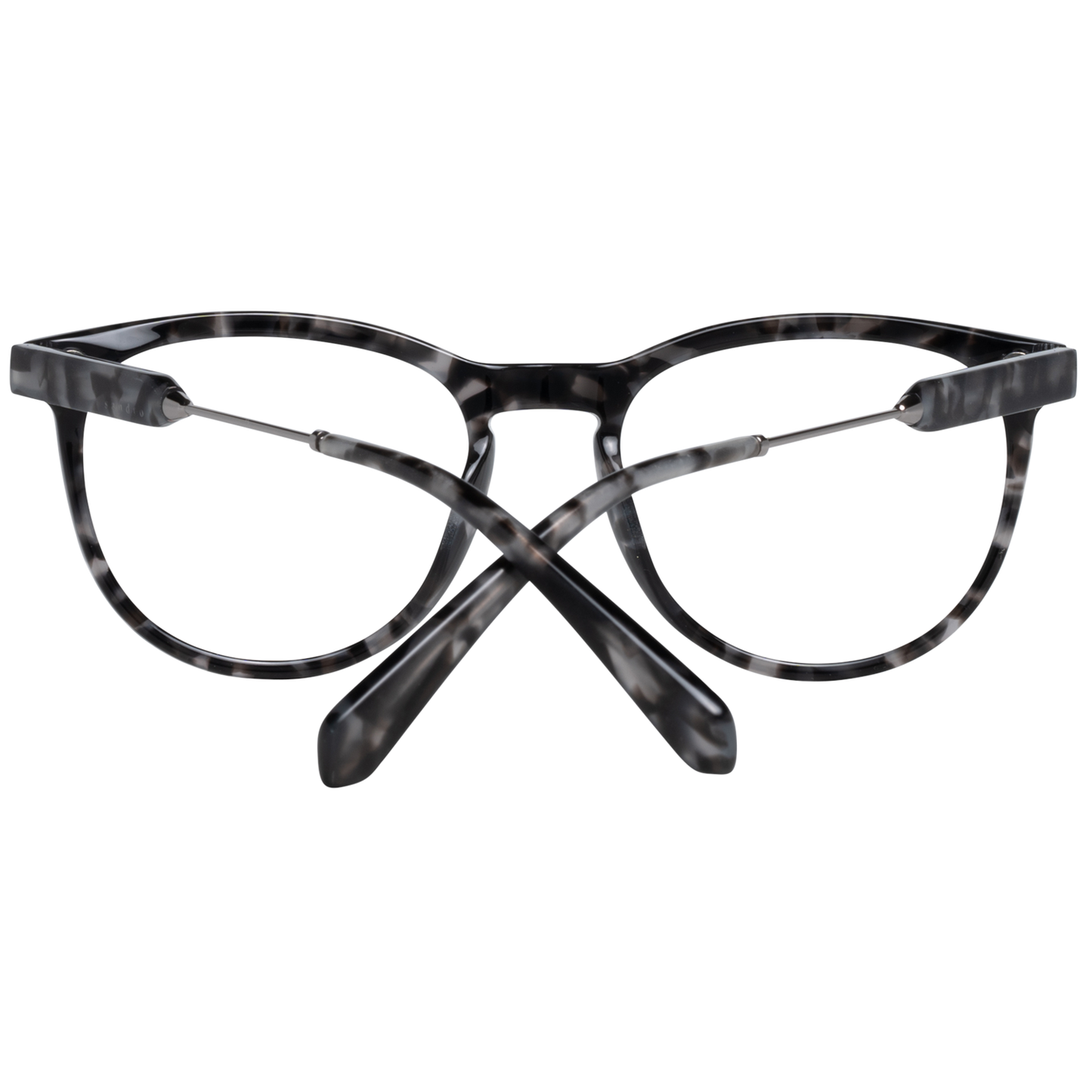 Sandro Gray Men Optical Frames