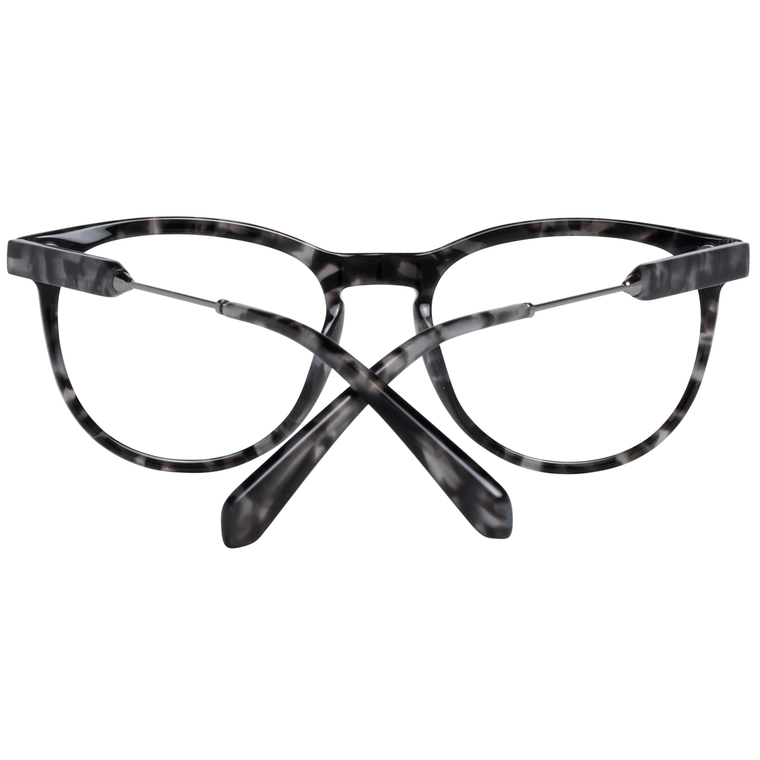 Sandro Gray Men Optical Frames