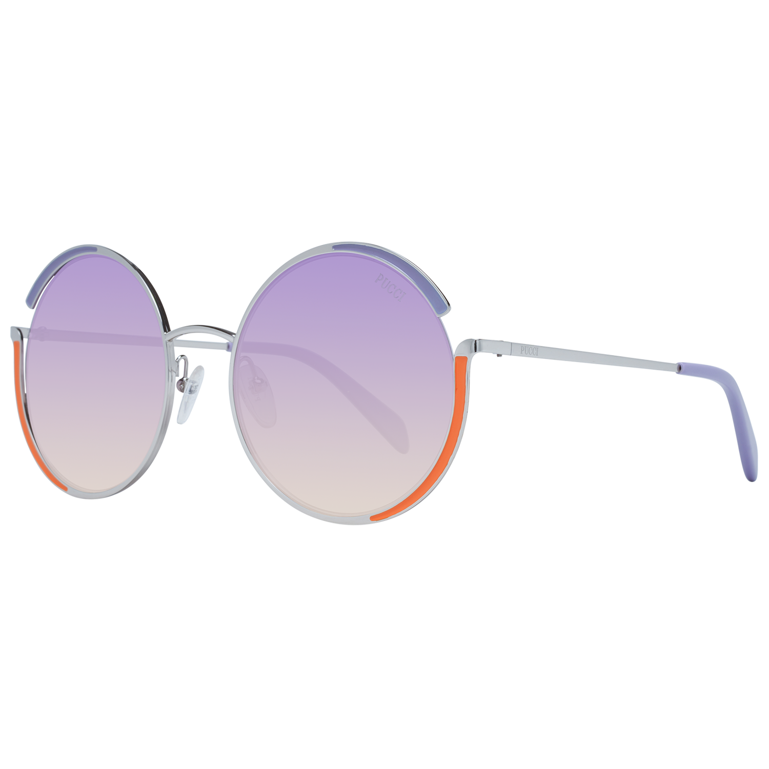 Emilio Pucci Multicolor Women Sunglasses