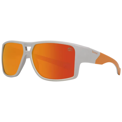 Timberland Gray Men Sunglasses