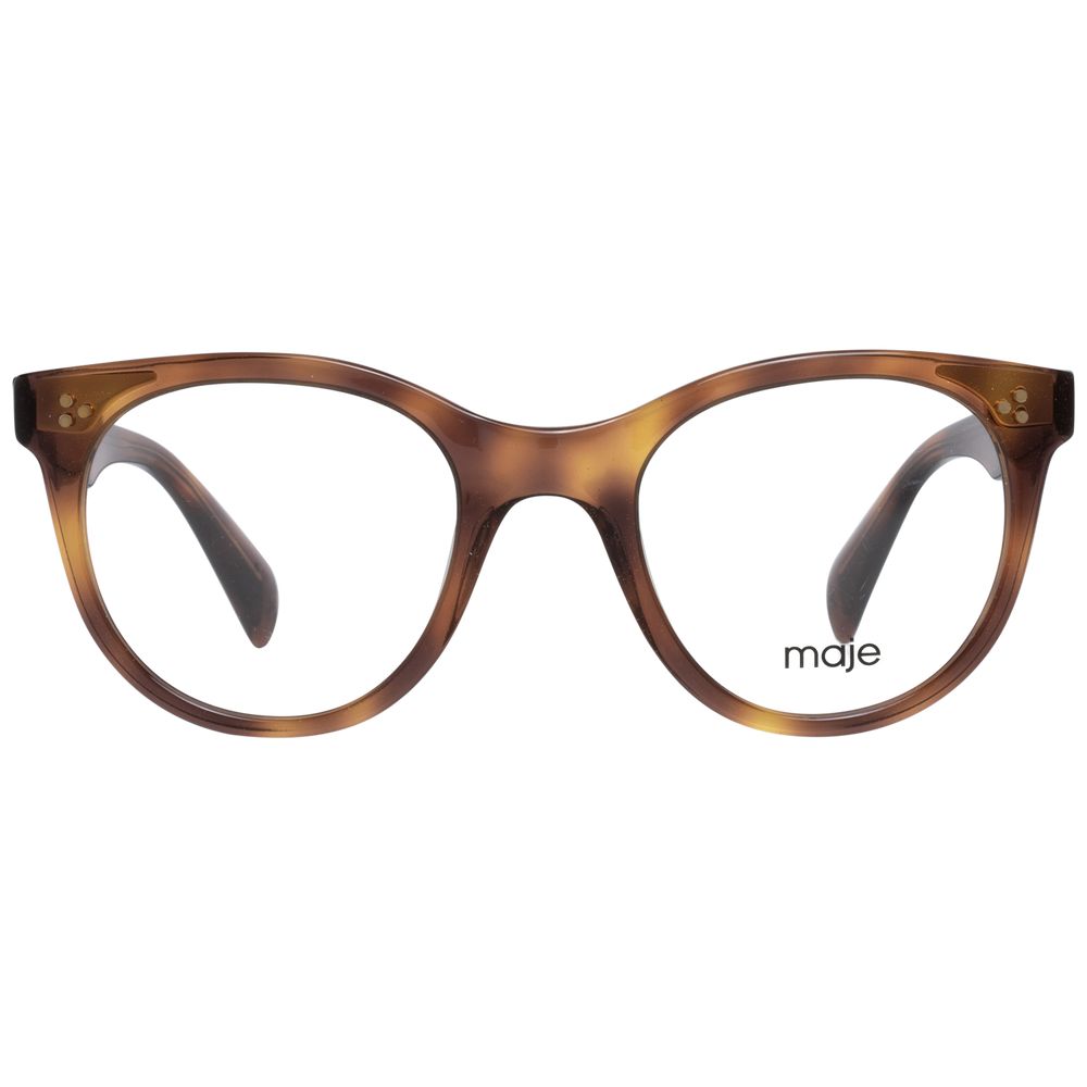 Maje Brown Women Optical Frames