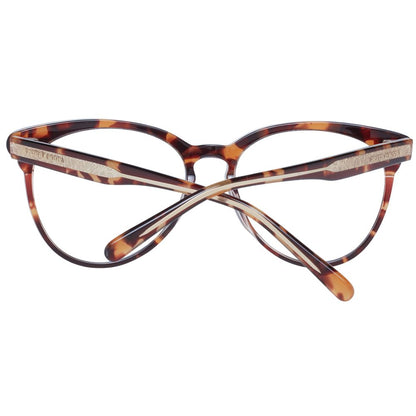 Brown Women Optical Frames