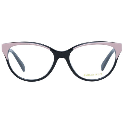 Emilio Pucci Multicolor Women Optical Frames