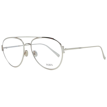 Tod’s Gold Women Optical Frames