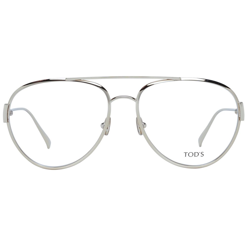 Tod’s Gold Women Optical Frames