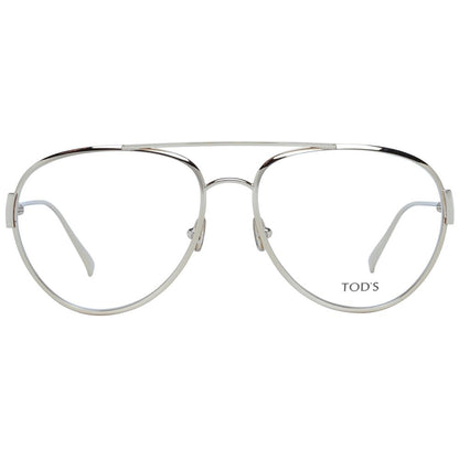 Tod’s Gold Women Optical Frames