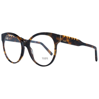 Tod’s Brown Women Optical Frames