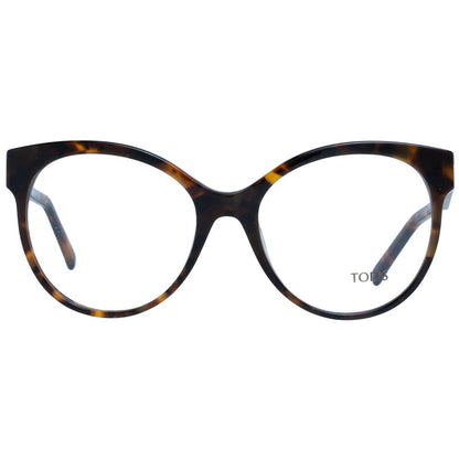 Tod’s Brown Women Optical Frames