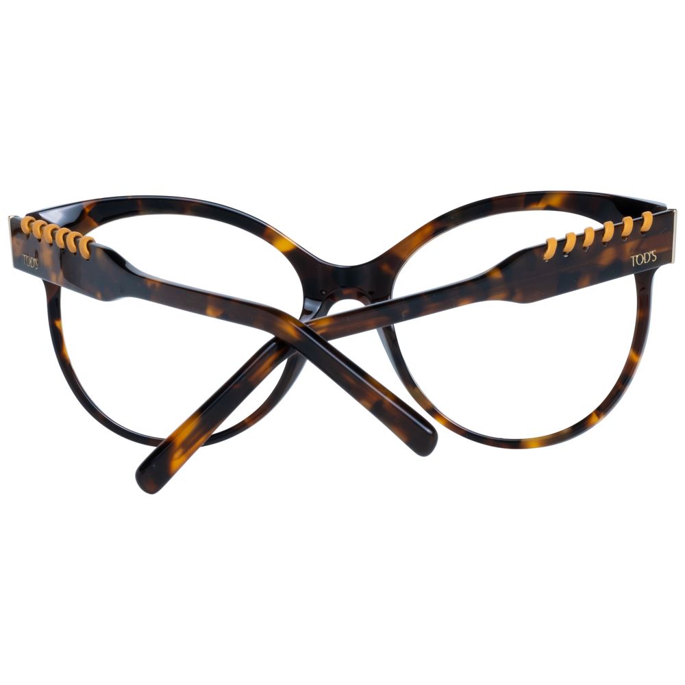 Brown Women Optical Frames