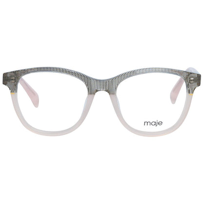 Maje Pink Women Optical Frames