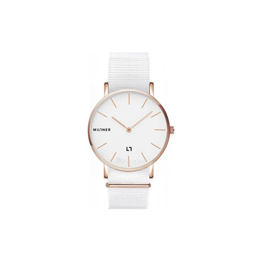 Millner Elegant Rose Gold Analog Women’s Watch