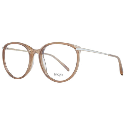 Maje Beige Women Optical Frames