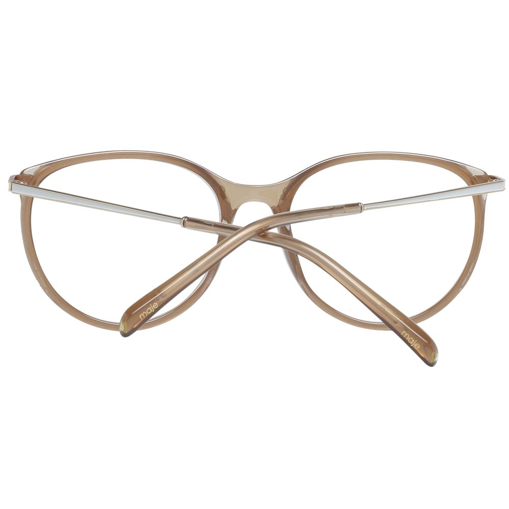 Maje Beige Women Optical Frames