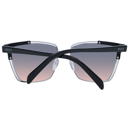 Emilio Pucci Multicolor Women Sunglasses