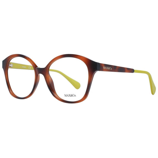 Max & Co Brown Women Optical Frames