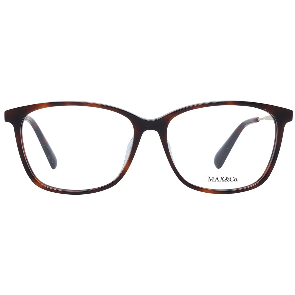 Max & Co Brown Women Optical Frames