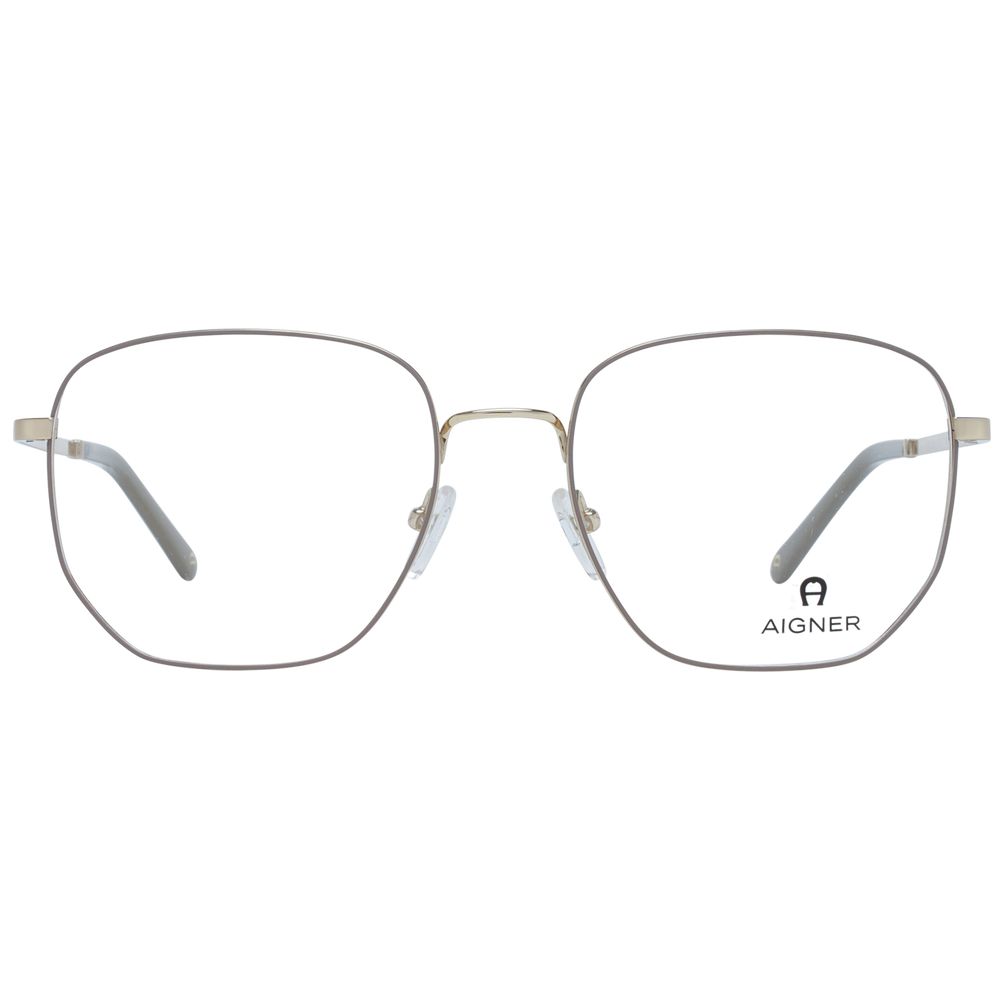 Olive Unisex Optical Frames