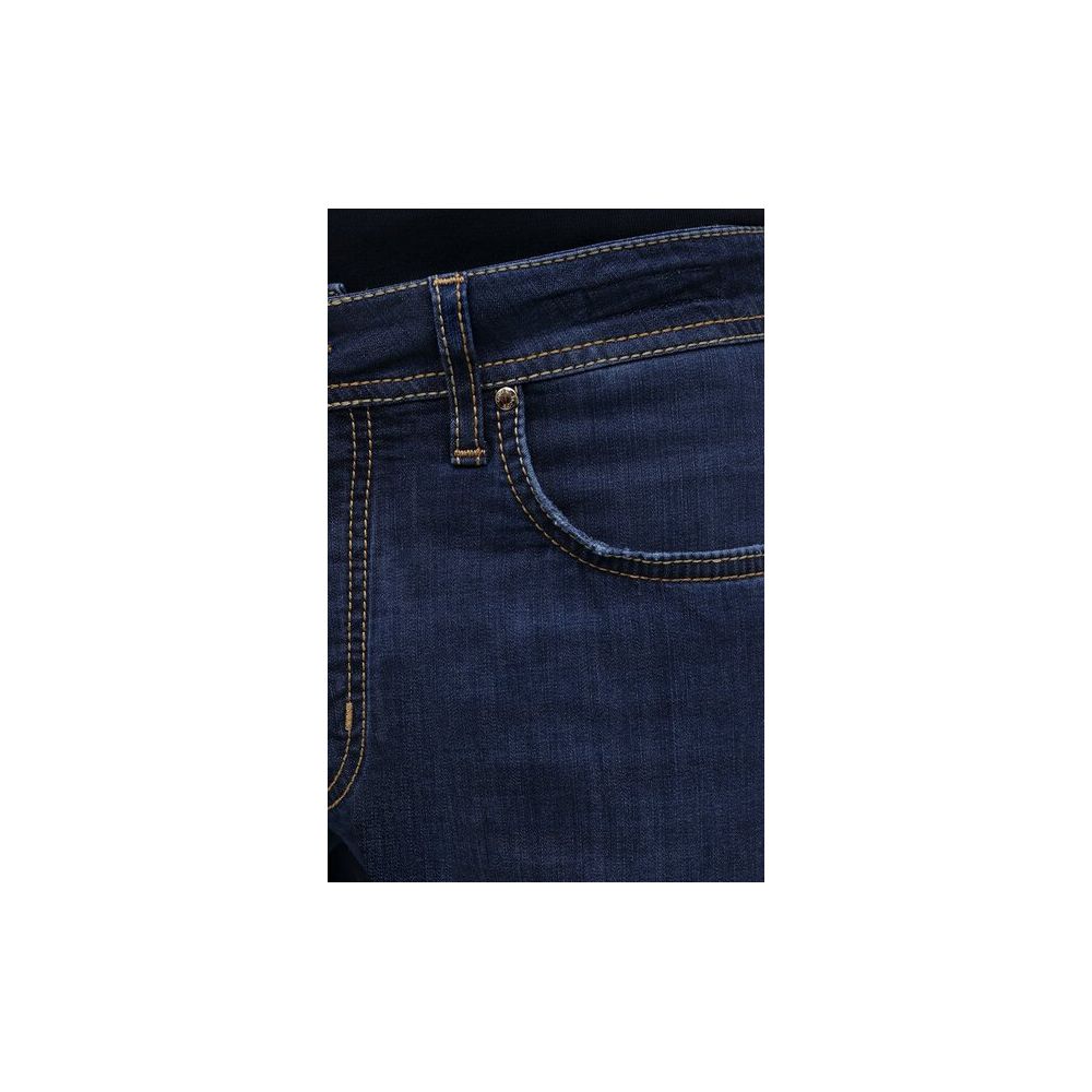 Jacob Cohen Sleek Slim Fit Premium Denim Essentials - W30